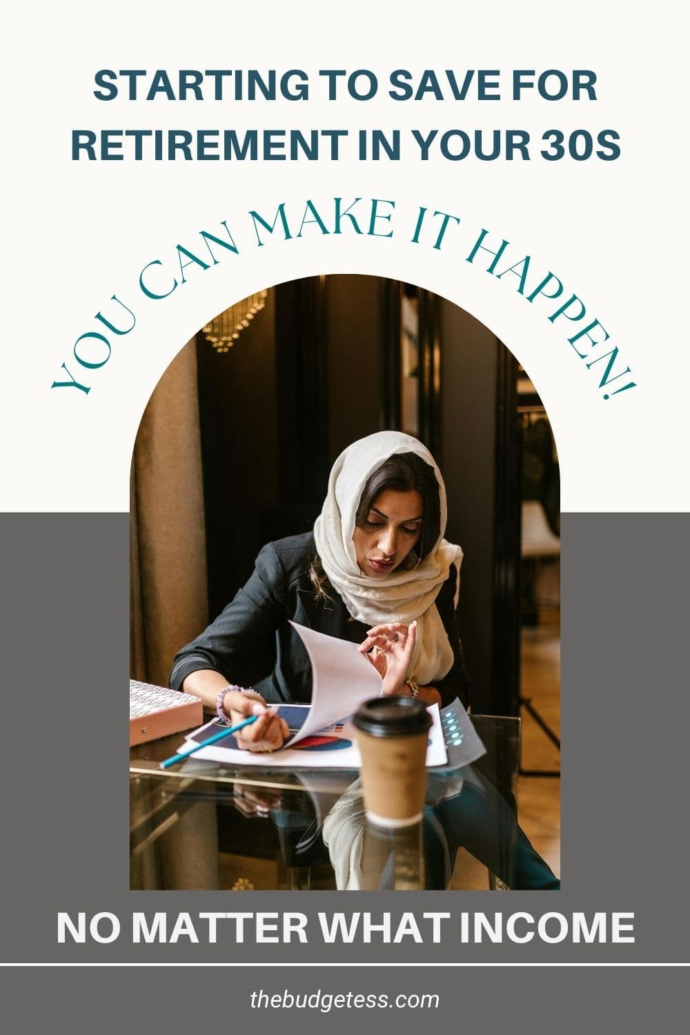 Retirement Saving for Women in Their 30s How to Catch Up